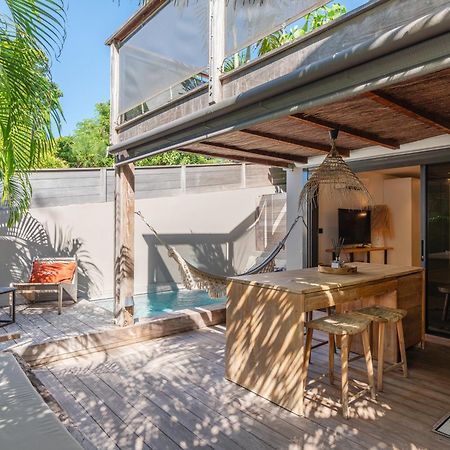 Le Bungalow Gypset Gustavia Exterior foto