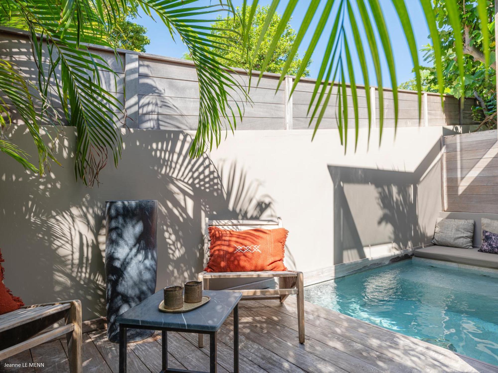 Le Bungalow Gypset Gustavia Exterior foto