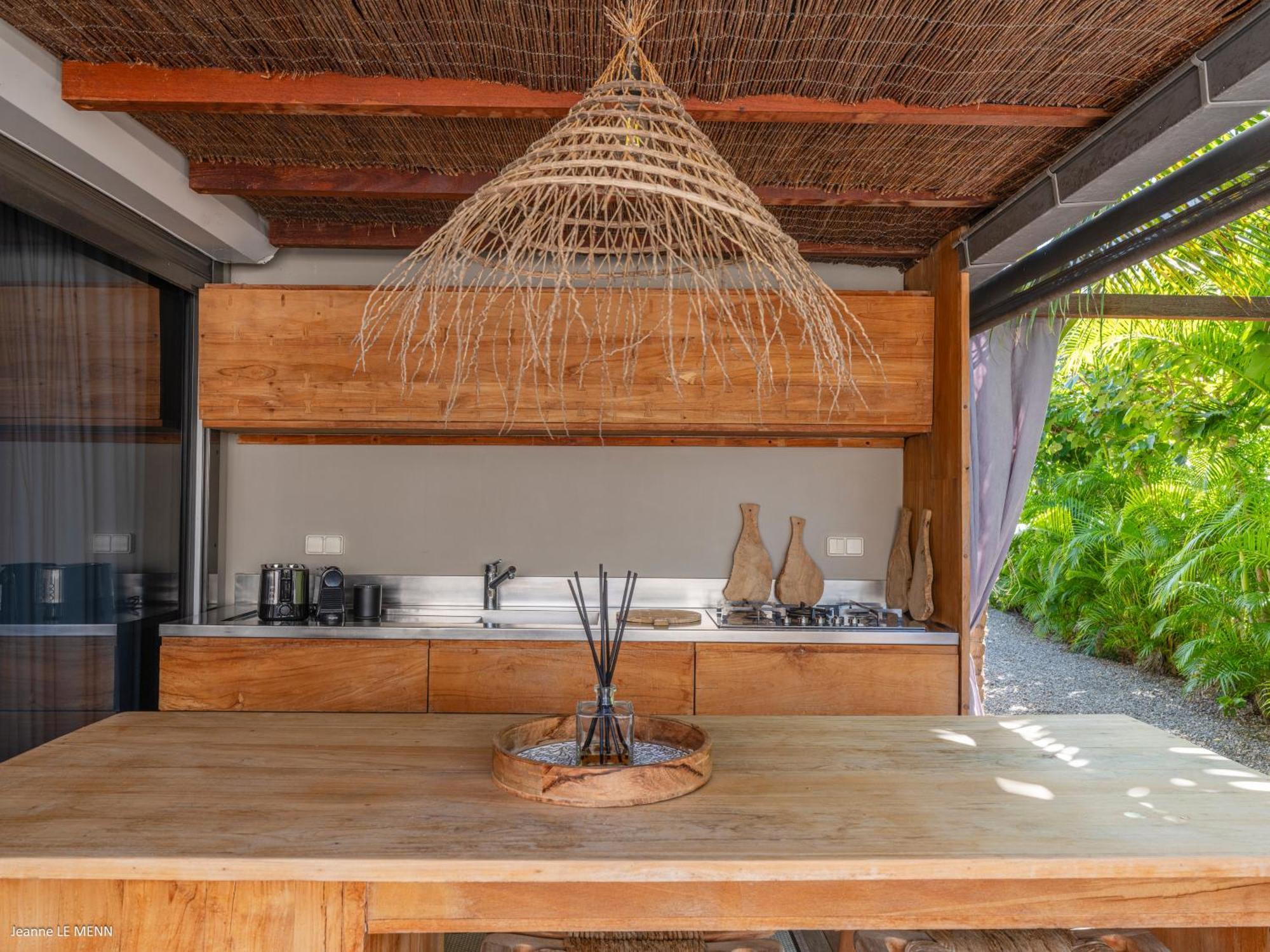 Le Bungalow Gypset Gustavia Exterior foto