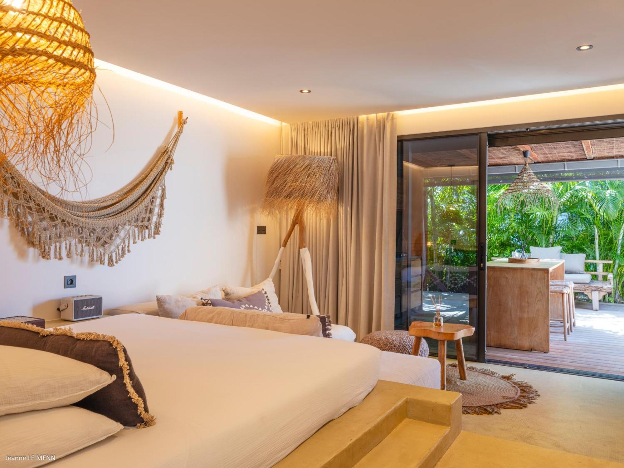 Le Bungalow Gypset Gustavia Exterior foto